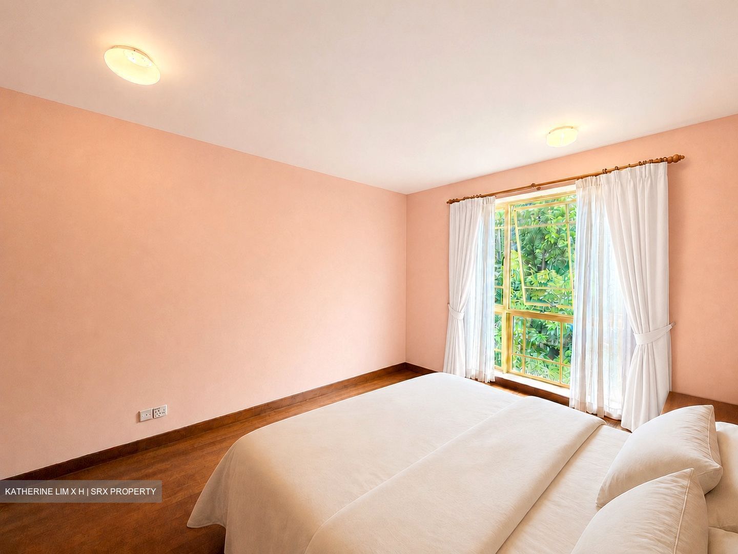 Villa Marina (D15), Condominium #591851141